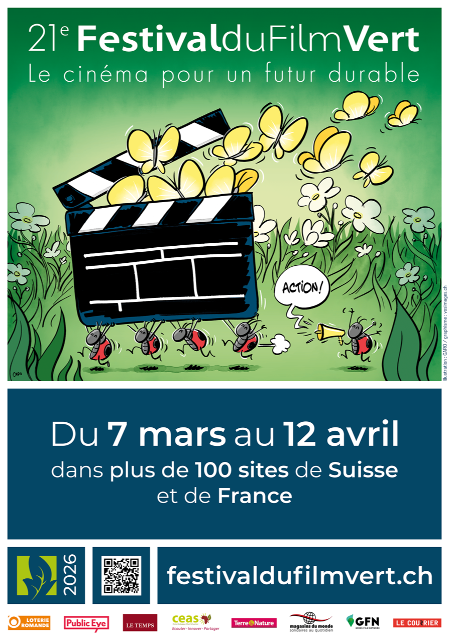 Festival du film vert
